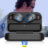 Awei T3 Tws - Fone de Ouvido Bluetooth V5.0 - 2