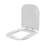 Assento Sanitário Deca 1.6gpf/6lpf Quadra, Piano, Polo Tampa P/ Vaso Loren Like Lorenzentti Sicmol - 2