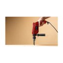 Ver imagem 7 de Furadeira com Impacto com Maleta e Acessórios - Multilaser:127v