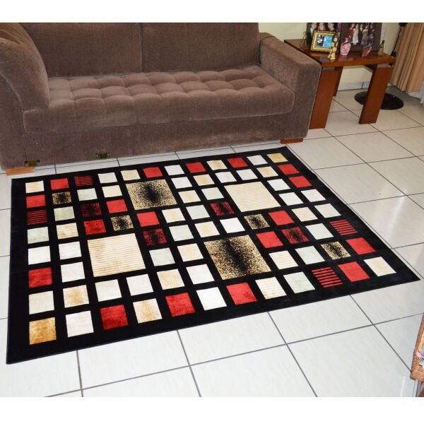 Tapete Marbella Elite Eclipse Katmandu_1 Rayza 98x1,50M - 1