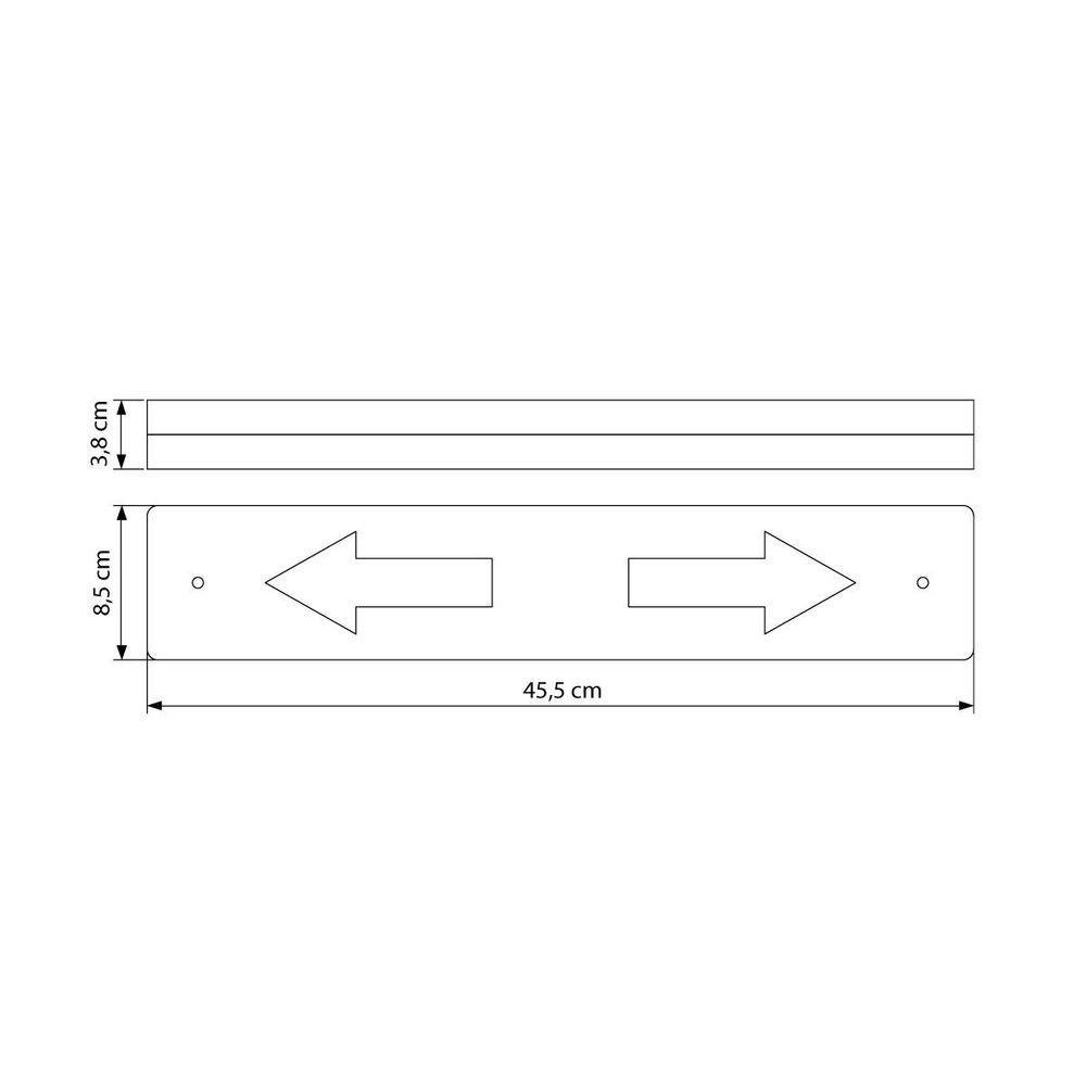 Protetor de Impacto Tramontina para Garagem - 2