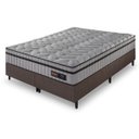 Ver imagem 2 de Conjunto Colchão King Lancer - 1,93x2,03