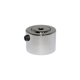 Kit Cabo De Aço 6m Prateleira Suspensa Exclusivo Co3222 - 4