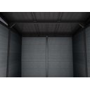 Ver imagem 3 de Depósito Externo Signature 226x214x218 Cm – Textura Madeira - Keter