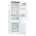 Ver imagem 1 de Geladeira Gorenje de Embutir 2 Portas 269 Litros 220v Nrki5182a2