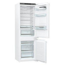 Geladeira Gorenje de Embutir 2 Portas 269 Litros 220v Nrki5182a2 - 1