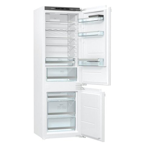 Geladeira Gorenje de Embutir 2 Portas 269 Litros 220v Nrki5182a2