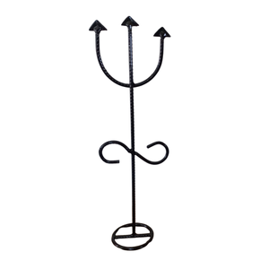 Tridente de Pomba Gira