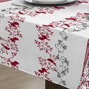 Ver imagem 5 de Toalha de Mesa Linhão 6 Lugares Retangular Pássaros