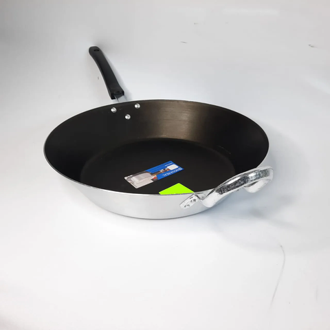 Frigideira Teflon Nr 34 Cabo Baquelite Real 8734
