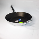 Ver imagem 1 de Frigideira Teflon Nr 34 Cabo Baquelite Real 8734