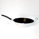 Ver imagem 2 de Frigideira Teflon Nr 34 Cabo Baquelite Real 8734