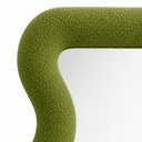 Ver imagem 4 de Espelho de Chão New York Bouclê 68x180cm Verde Colina
