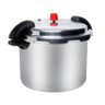 Panela de Pressão Fechamento Externo 25 Litros - 1