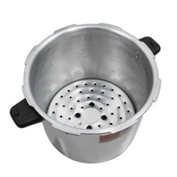 Panela de Pressão Fechamento Externo 25 Litros - 2