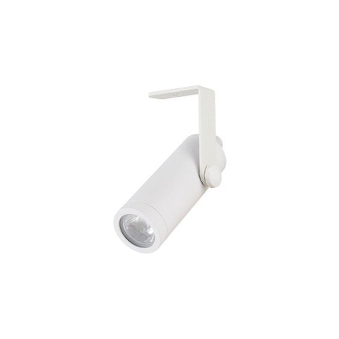 Spot de Sobrepor para Jardim Nordecor Gair 3w Led Bivolt Branco 3000k Luz Amarela 6494