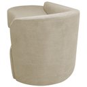 Ver imagem 6 de Kit Sofá Curvo França 160cm L.e e Poltrona Luiza Max Conforto, Elegância e Design Moderno Linho