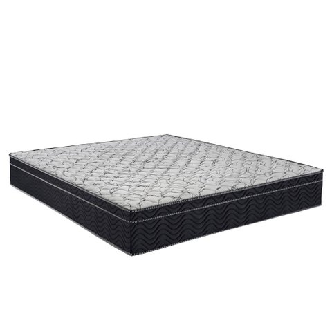 Colchão Queen Ortobom Size Ortopillow D33 Airtech 1.0.0 (28x158x198) 