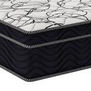 Ver imagem 3 de Colchão Queen Ortobom Size Ortopillow D33 Airtech 1.0.0 (28x158x198)