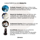 Ver imagem 6 de Escultura Guepardo Pantera Sentado Médio, 70 Cm:cobre Envelhecido