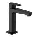 Ver imagem 1 de Torneira Lavatorio Mesa Deca Level Black Matte