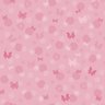 Papel de Parede Minnie Lacinhos Rosa DY0178 - 2