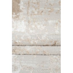 Tapete Sala 200x300 Milão Creme Estonado - 3
