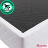 Cama Box Solteiro Infantil Colchão de Espuma Selada Antialérgico 88x188x50cm BF Colchões - 7