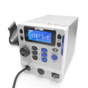 Ver imagem 1 de Afr 975 Pro 127v - Estacao de Retrabalho Dupla