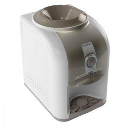 Bebedouro Egm30 de Mesa Refrigeração por Compressor Esmaltec - 5