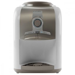 Bebedouro Egm30 de Mesa Refrigeração por Compressor Esmaltec - 6