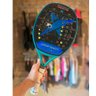 Raquete Beach Tennis Drop Shot Carbono 3k Premium Pro 2.0 2024 - 3