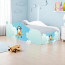 Ver imagem 1 de Cama Carro Solteiro Joy Usrsinho Patrulheiro Solteiro