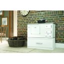 Ver imagem 3 de Caixa para Lenha Embutida N1