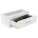 Ver imagem 1 de Caixa para Lenha Embutida N1