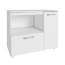 Ver imagem 2 de Balcão para Microondas 2 Portas