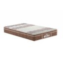 Ver imagem 1 de Colchão Solteiro Probel Ortopédico D33 / EP Anatômico Firmepedic Guarda Costas PróIntense Plus Euro Pillow