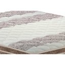 Ver imagem 4 de Colchão Solteiro Probel Ortopédico D33 / EP Anatômico Firmepedic Guarda Costas PróIntense Plus Euro Pillow