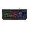 Combo Gamer Pichau Netuno 4x1, Rainbow, Teclado ABNT2, Mouse 8000DPI, Mousepad Medio, Headset - 3