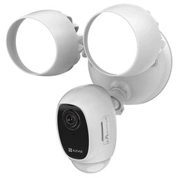 Camera de Seguranca Ezviz CS-LC1C Light 1080P Full HD Wifi - 2