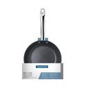 Ver imagem 1 de Frigideira Tramontina Professional Rasa em Aço Inox com Fundo Triplo Antiaderente com Cabo 30 cm
