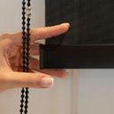 Ver imagem 2 de Persiana Rolô Tela Solar 1% - ( Largura 240 X Altura 180cm )