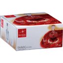 Ver imagem 2 de Bormioli Rocco Dedalo Garrafa/copos Licor 780ml/85ml Vidro Transp 7pç Lapidado