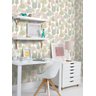Papel de Parede Dwell Studio Baby Kids DW2401 - 2