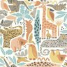 Papel de Parede Dwell Studio Baby Kids DW2301 - 1