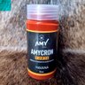 AMYCRON 90ML HAVANA - TINTA PARA COURO (LOJA OFICIAL) - 1