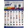 AMYCRON 90ML HAVANA - TINTA PARA COURO (LOJA OFICIAL) - 3