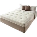 Ver imagem 1 de Colchão Casal HERVAL DIPLOMAT MOLAS MAXSPRING CASAL 138X188X39