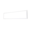 Ver imagem 1 de Painel Led Retangular Sobrepor 120x30 40w 3000k Blumenau Iluminação Painel Led Retangular de Sobrepo