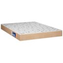 Ver imagem 1 de Colchão Casal Espuma Plumatex D23 Top Line Dupla Face 138x188x18